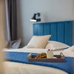 Pensionat Central Rooms Split Split