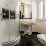 Pensionat Central Rooms Split 4*