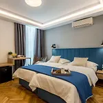 Pensionat Central Rooms Split