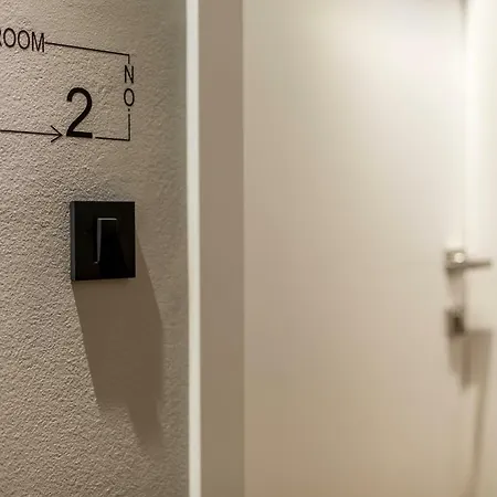 센트럴 룸스 4* 스플리트