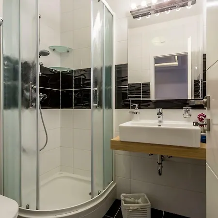 센트럴 룸스 게스트하우스