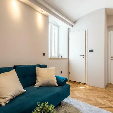 Pensionat Central Rooms Split Split
