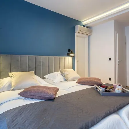 Central Rooms Split Pensionat