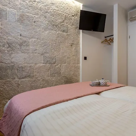 Central Rooms Split Maison d'hôtes Split