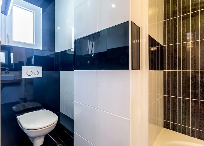 Central Rooms Split Maison d'hôtes Split