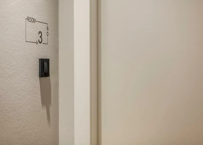 Central Rooms Split Maison d'hôtes