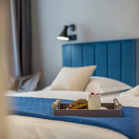 Gasthuis Central Rooms Split Split