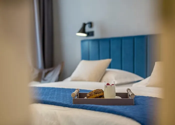 Guest house Central Rooms Split Split