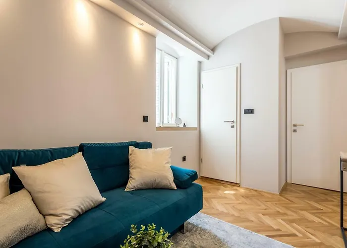 Guest house Central Rooms Split Split