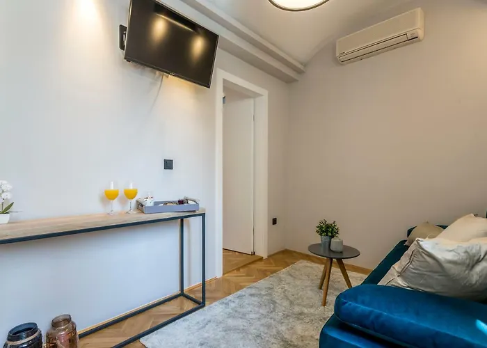 Central Rooms Split Guest house Split